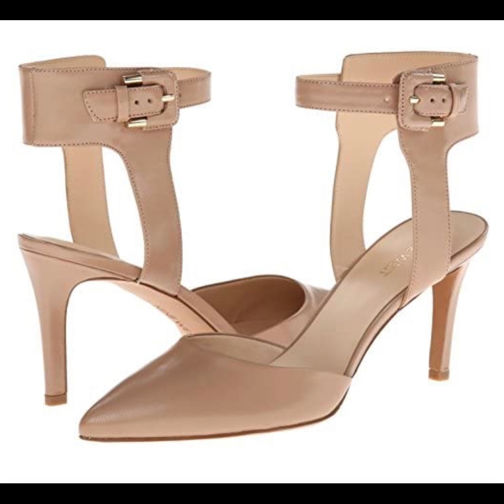 Nine West Heels